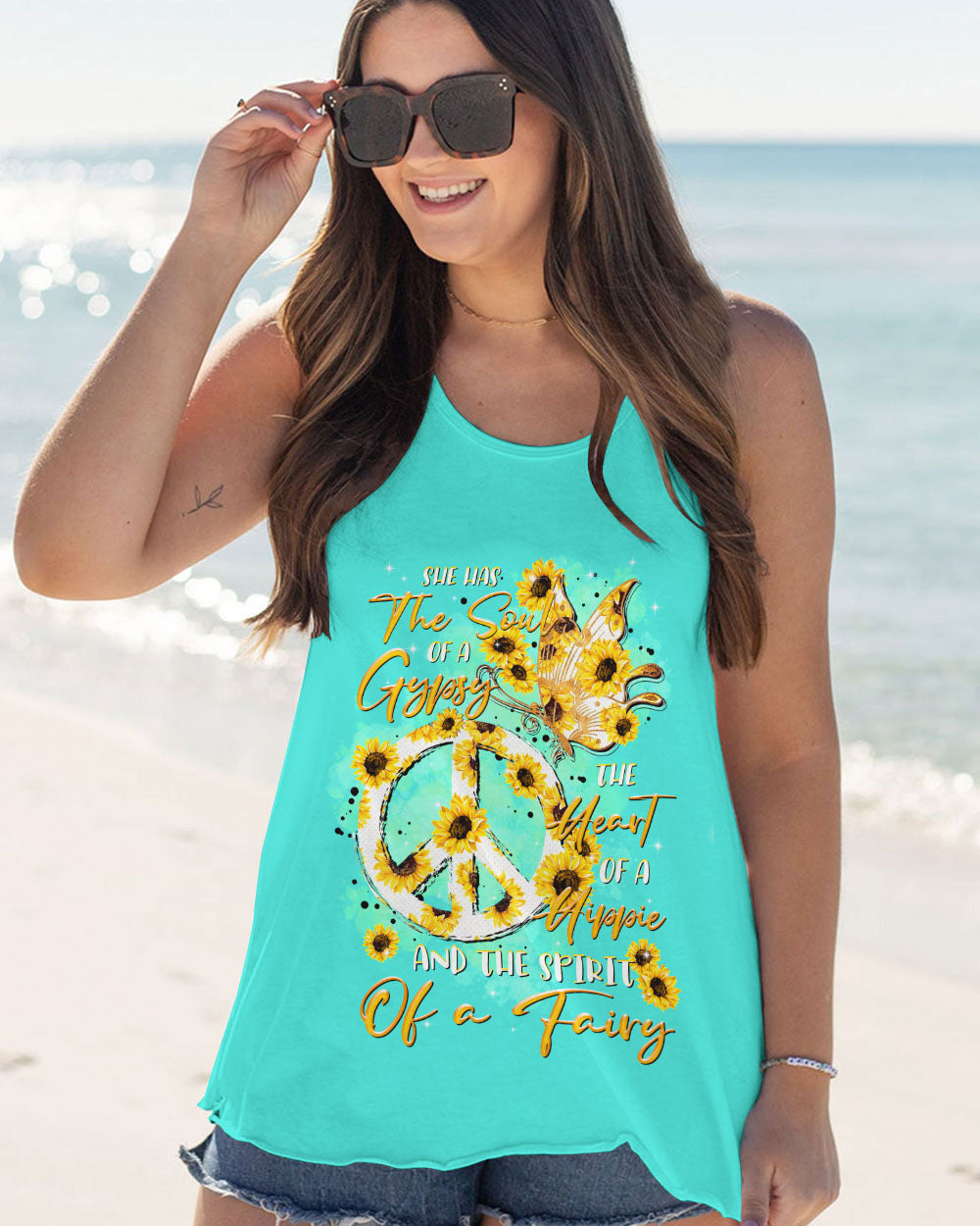SPIRIT OF A FAIRY BUTTERFLY ALL OVER PRINT - TLTR0709232