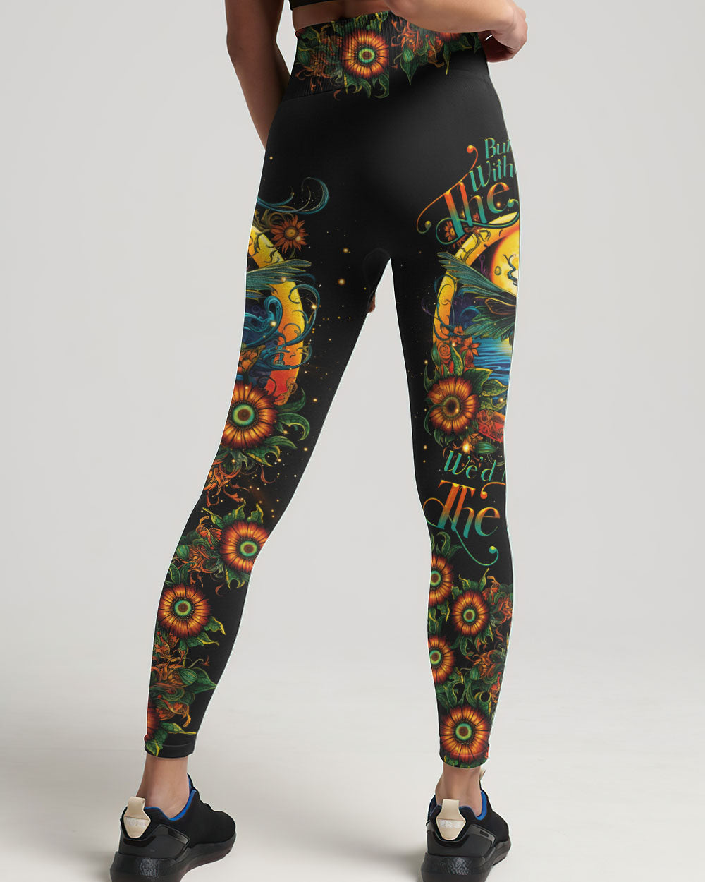 BUT WITHOUT THE DARK DRAGONFLY MOON ALL OVER PRINT - TLTR1107232