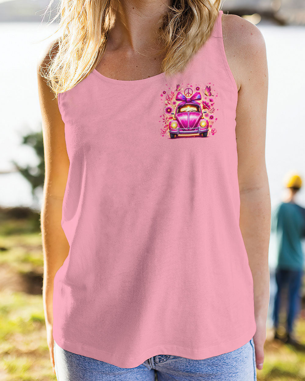 RUNNING AGAINST THE WIND ALL OVER PRINT - TLTR1207244