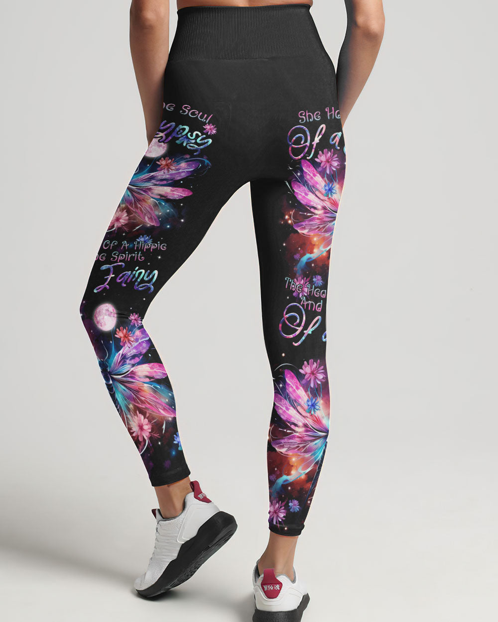 SPIRIT OF FAIRY DRAGONFLY ALL OVER PRINT - TLTR1209234
