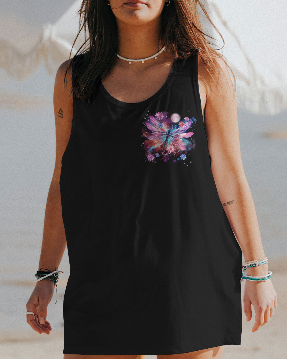 SPIRIT OF FAIRY DRAGONFLY ALL OVER PRINT - TLTR1209234