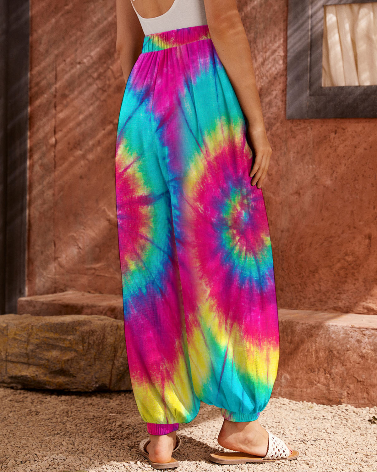 NOT ALL WHO WANDER ARE LOST ALL OVER PRINT - TLTR1406233