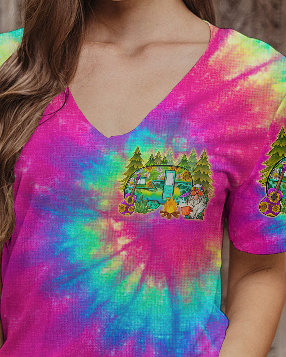 NOT ALL WHO WANDER ARE LOST ALL OVER PRINT - TLTR1406233