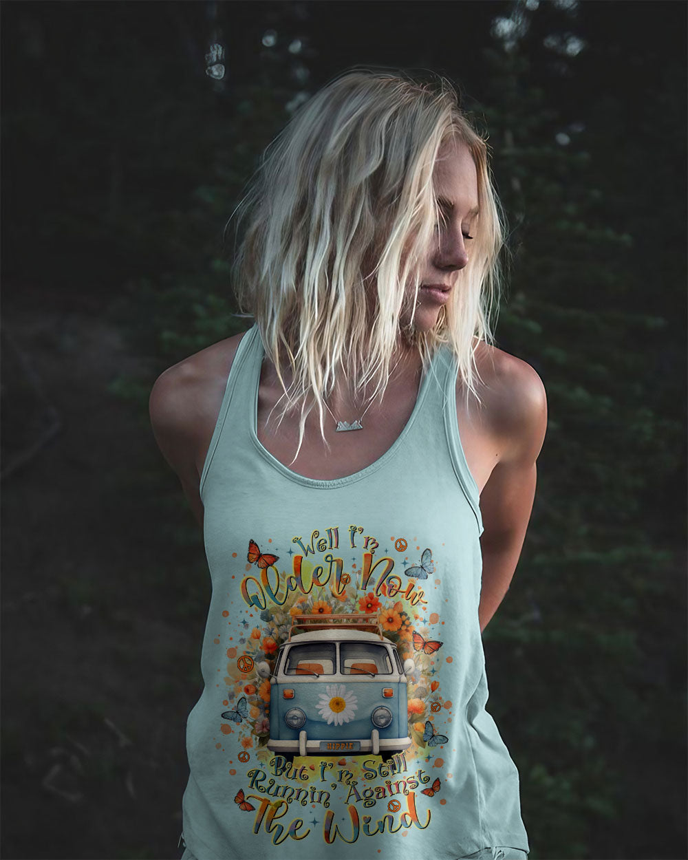 RUNNING AGAINST THE WIND BUS ALL OVER PRINT - TLTR1601254