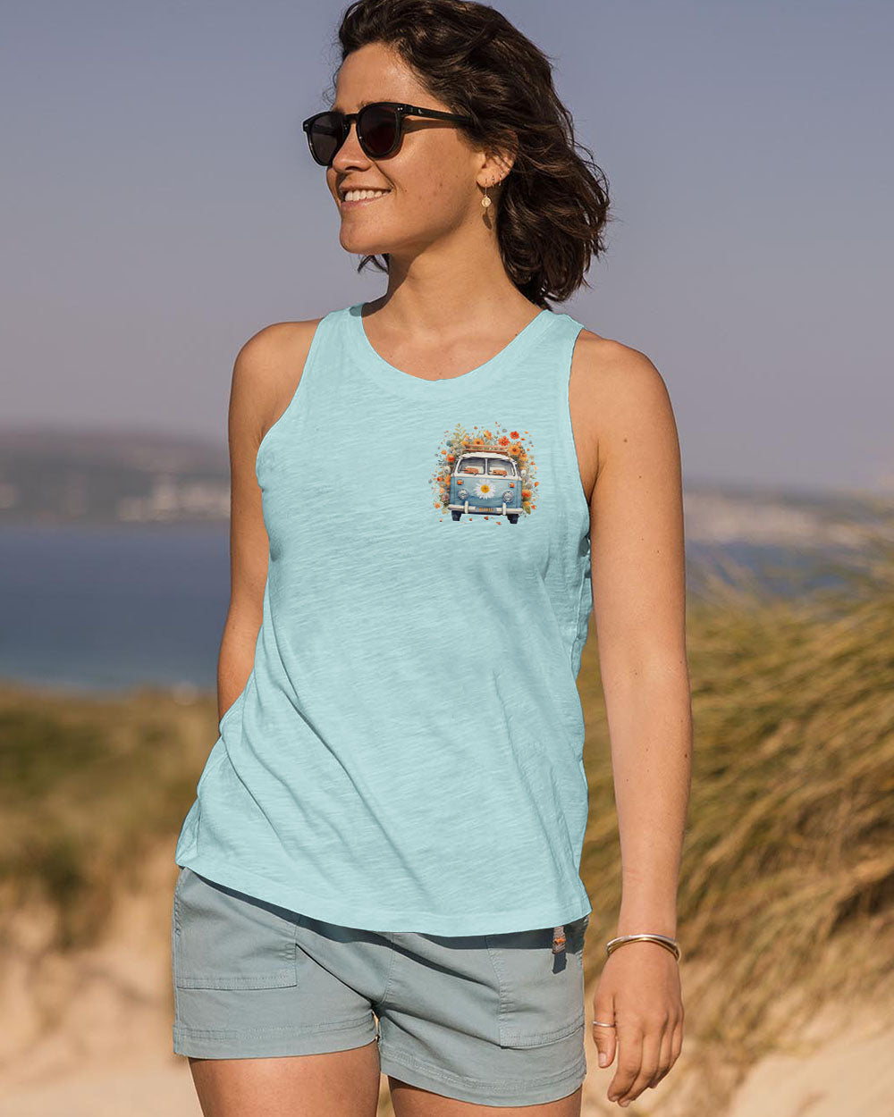 RUNNING AGAINST THE WIND BUS ALL OVER PRINT - TLTR1601254