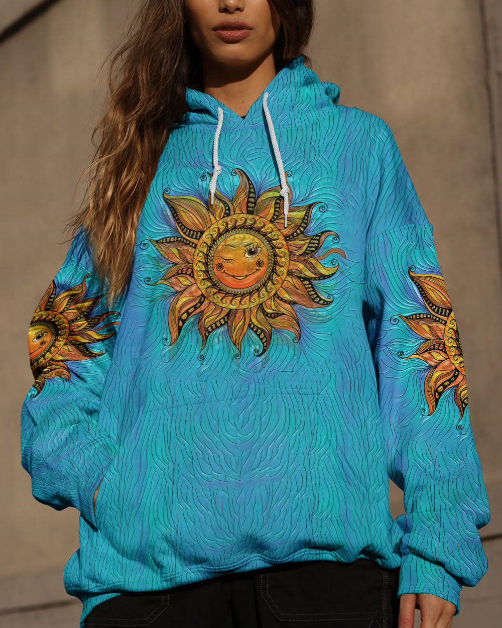LIVE BY THE SUN ALL OVER PRINT - TLTR1807231