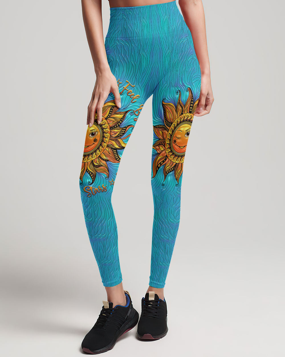 LIVE BY THE SUN ALL OVER PRINT - TLTR1807231