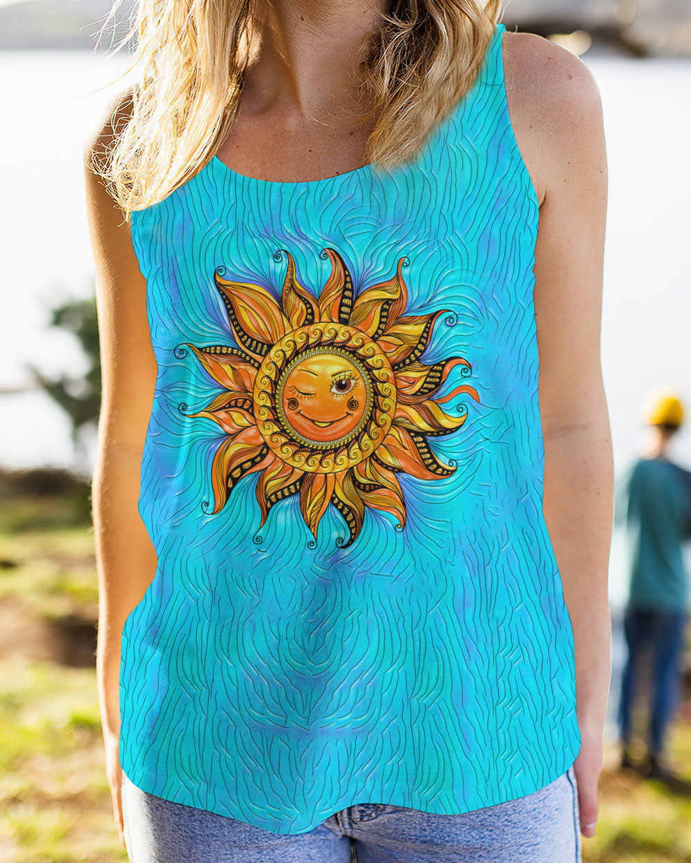 LIVE BY THE SUN ALL OVER PRINT - TLTR1807231