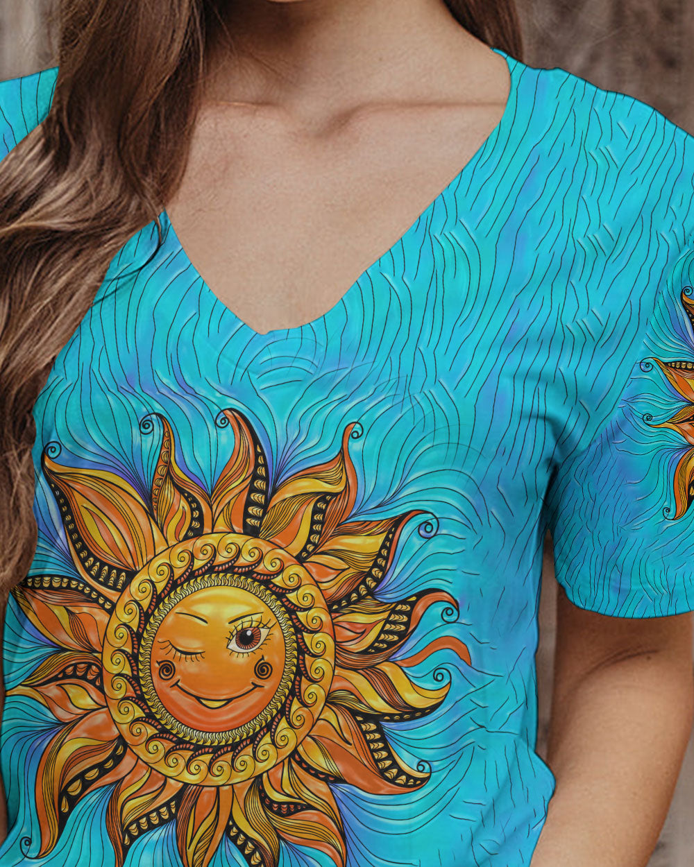 LIVE BY THE SUN ALL OVER PRINT - TLTR1807231