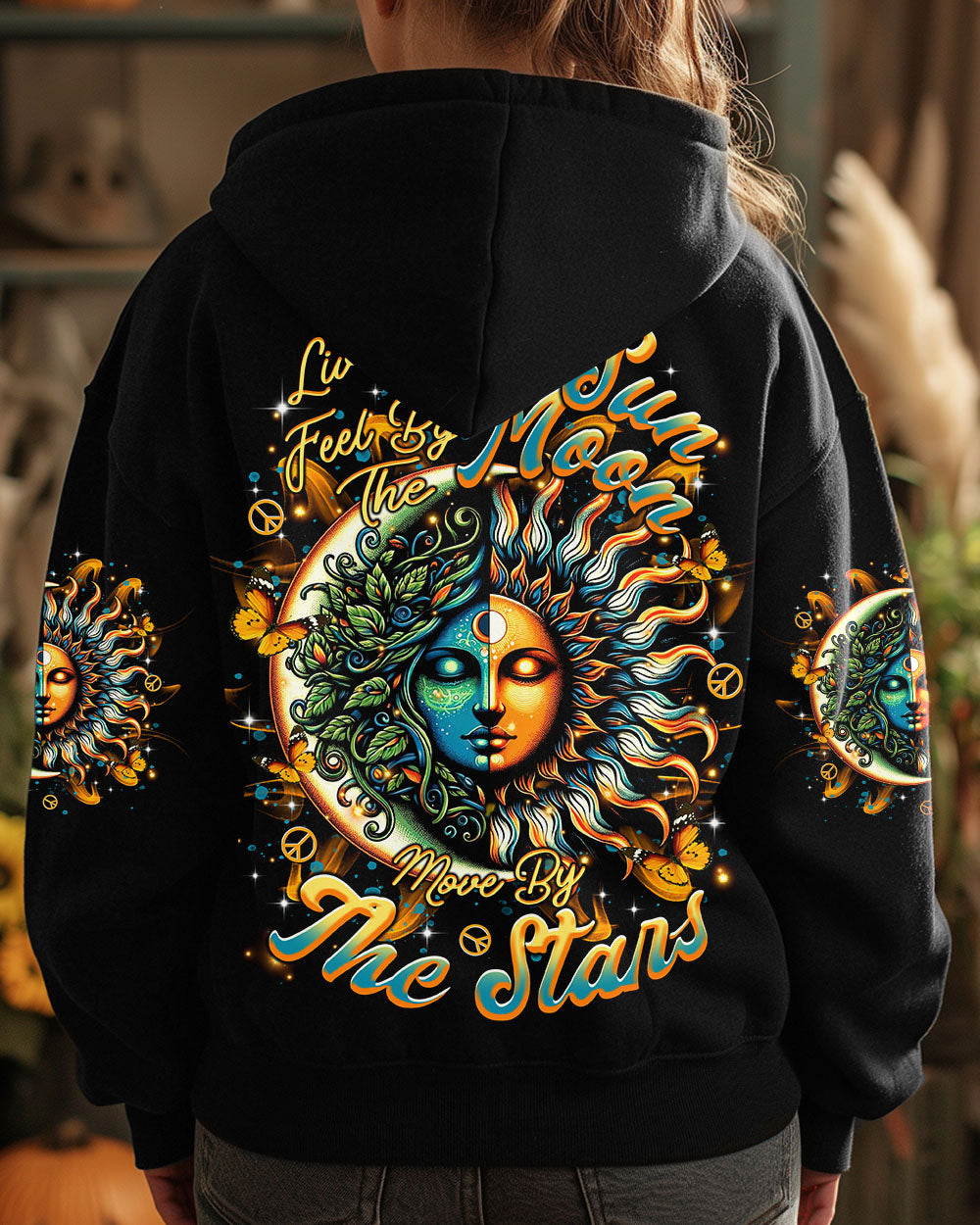 LIVE BY THE SUN ALL OVER PRINT - TLTR2102254