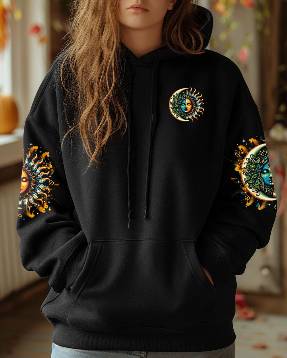 LIVE BY THE SUN ALL OVER PRINT - TLTR2102254