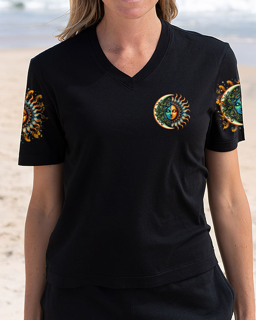 LIVE BY THE SUN ALL OVER PRINT - TLTR2102254