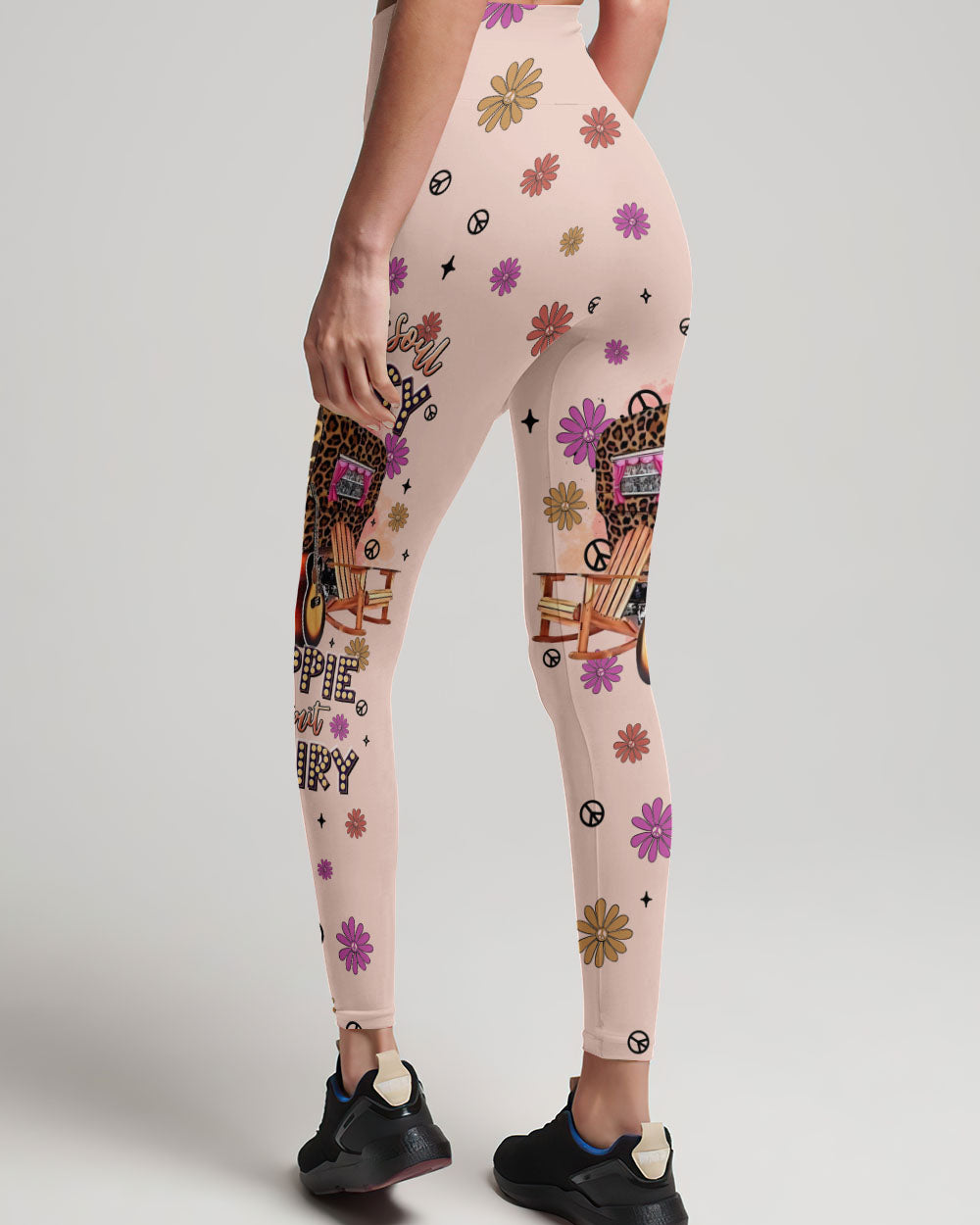 SPIRIT OF A FAIRY LEOPARD ALL OVER PRINT - TLTR2207231