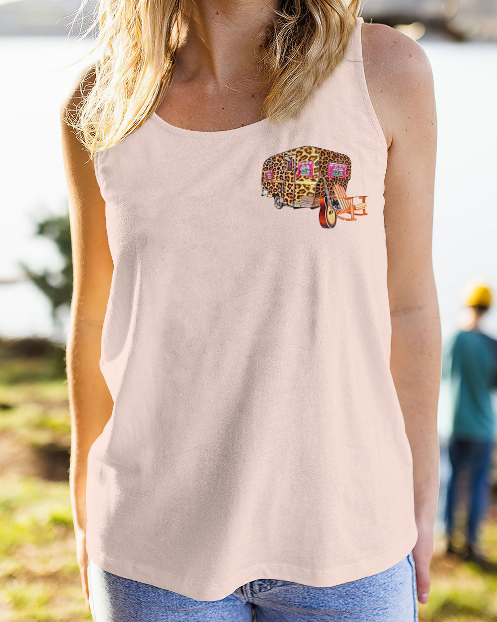 SPIRIT OF A FAIRY LEOPARD ALL OVER PRINT - TLTR2207231