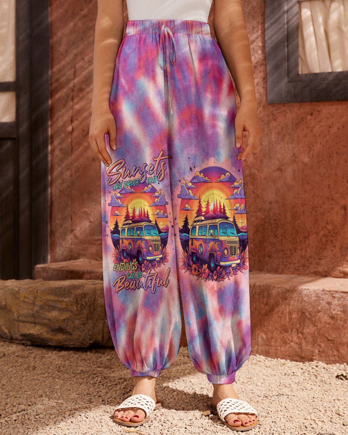 ENDINGS CAN BE BEAUTIFUL ALL OVER PRINT - TLTR2306234