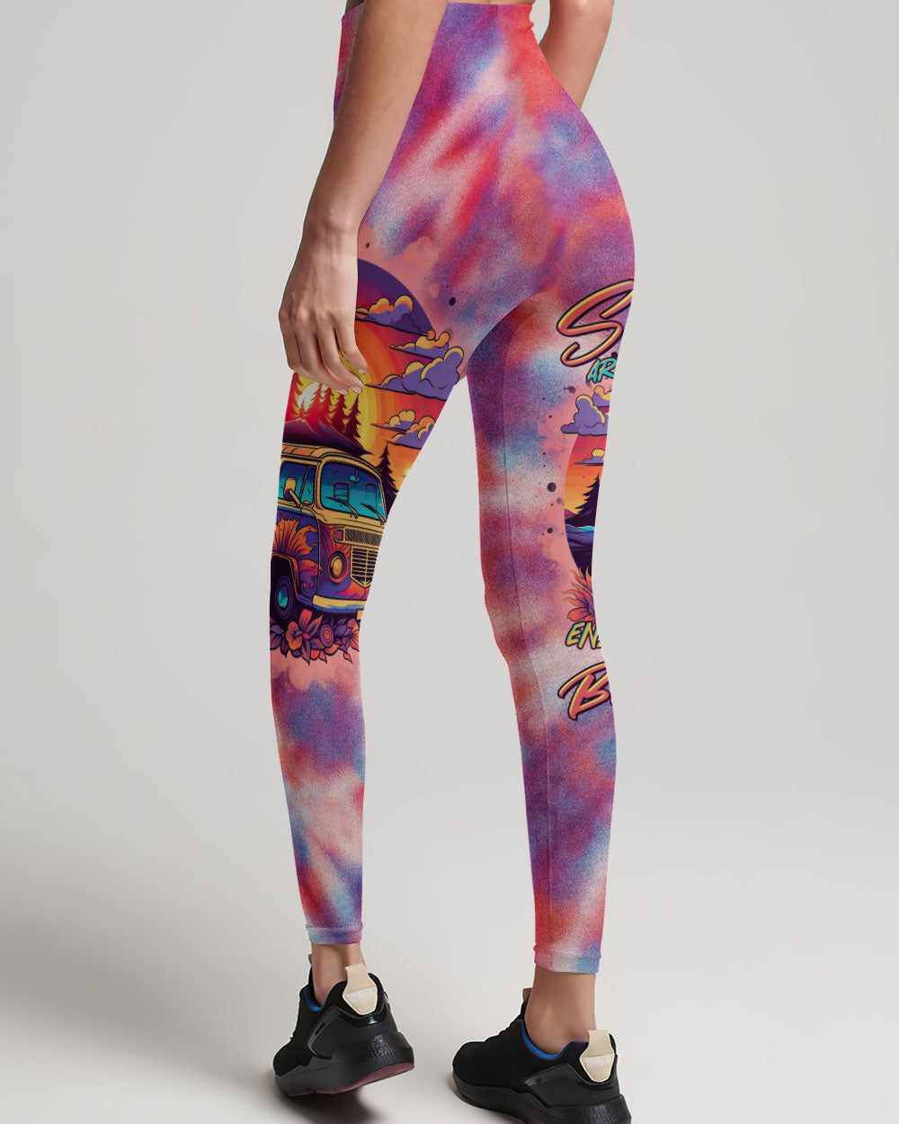 ENDINGS CAN BE BEAUTIFUL ALL OVER PRINT - TLTR2306234
