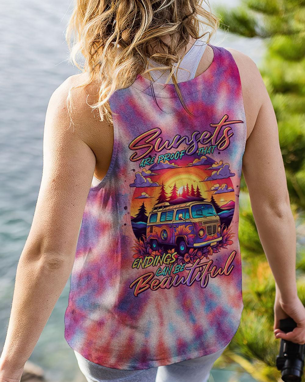 ENDINGS CAN BE BEAUTIFUL ALL OVER PRINT - TLTR2306234