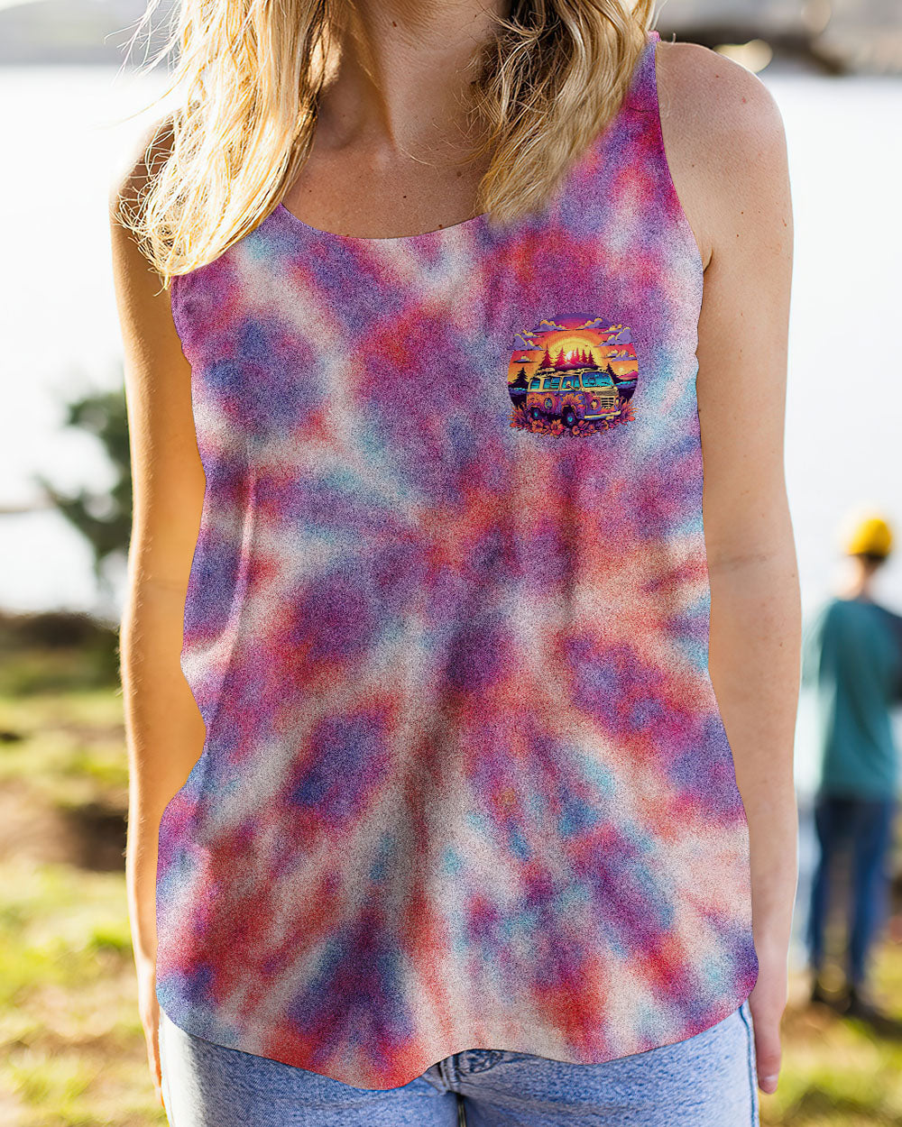 ENDINGS CAN BE BEAUTIFUL ALL OVER PRINT - TLTR2306234