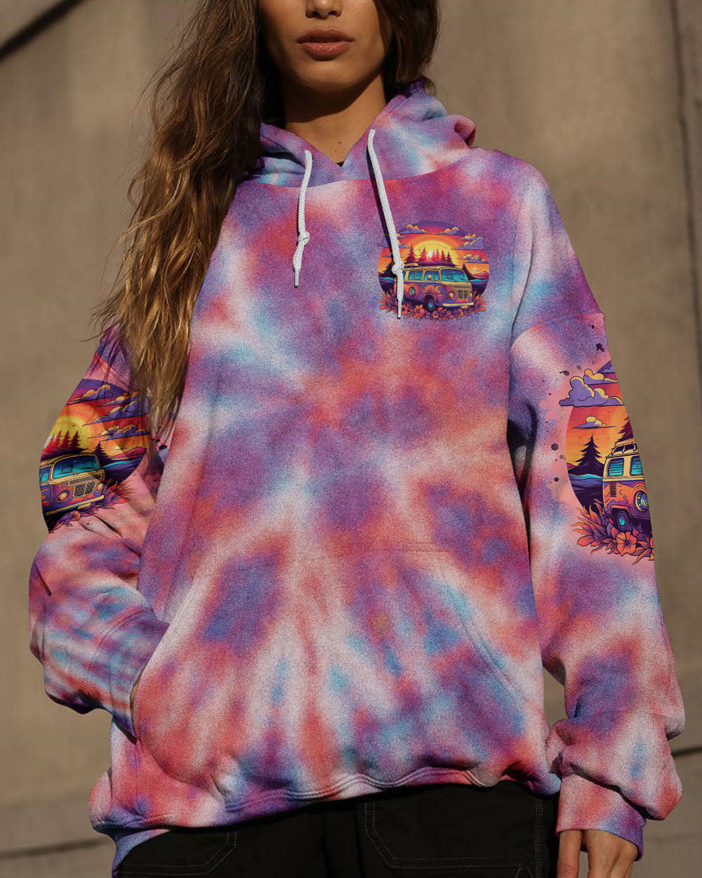 ENDINGS CAN BE BEAUTIFUL ALL OVER PRINT - TLTR2306234