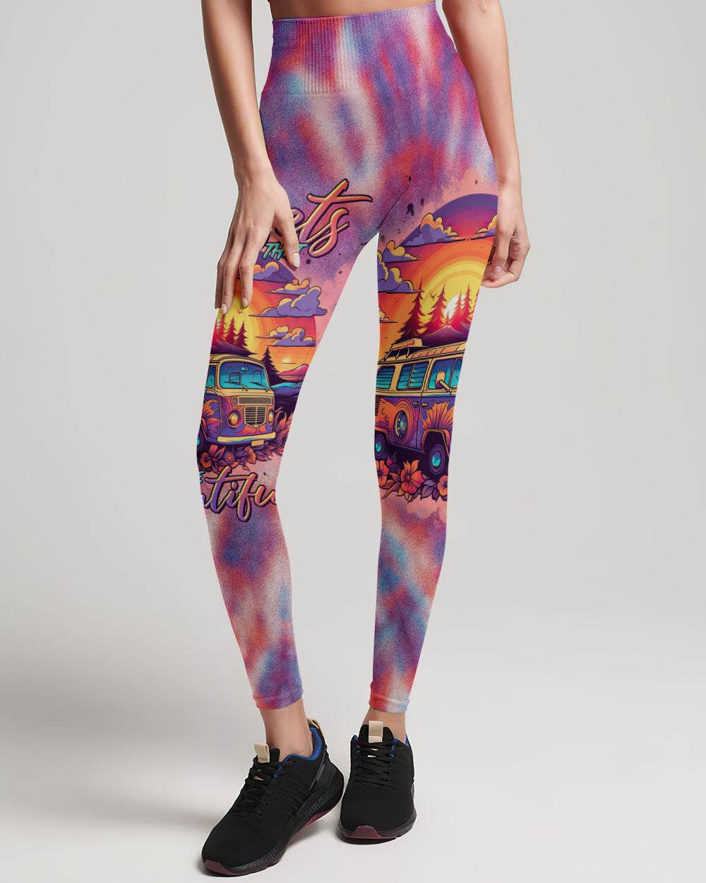 ENDINGS CAN BE BEAUTIFUL ALL OVER PRINT - TLTR2306234