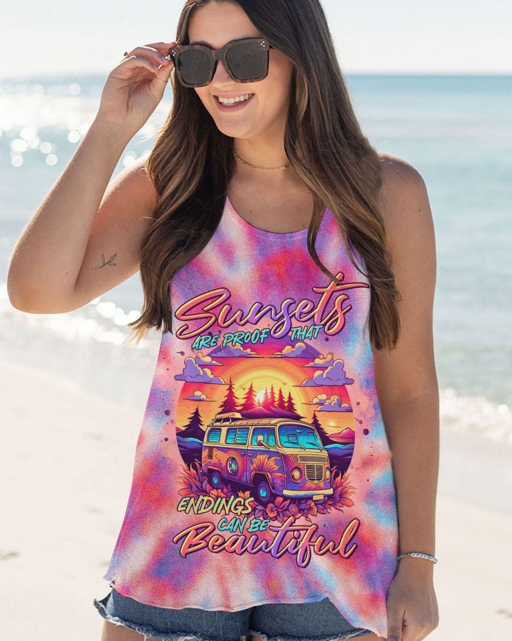 ENDINGS CAN BE BEAUTIFUL ALL OVER PRINT - TLTR2306234