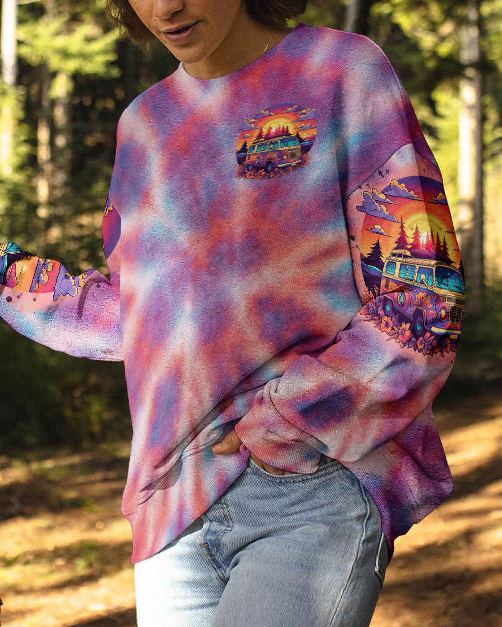 ENDINGS CAN BE BEAUTIFUL ALL OVER PRINT - TLTR2306234