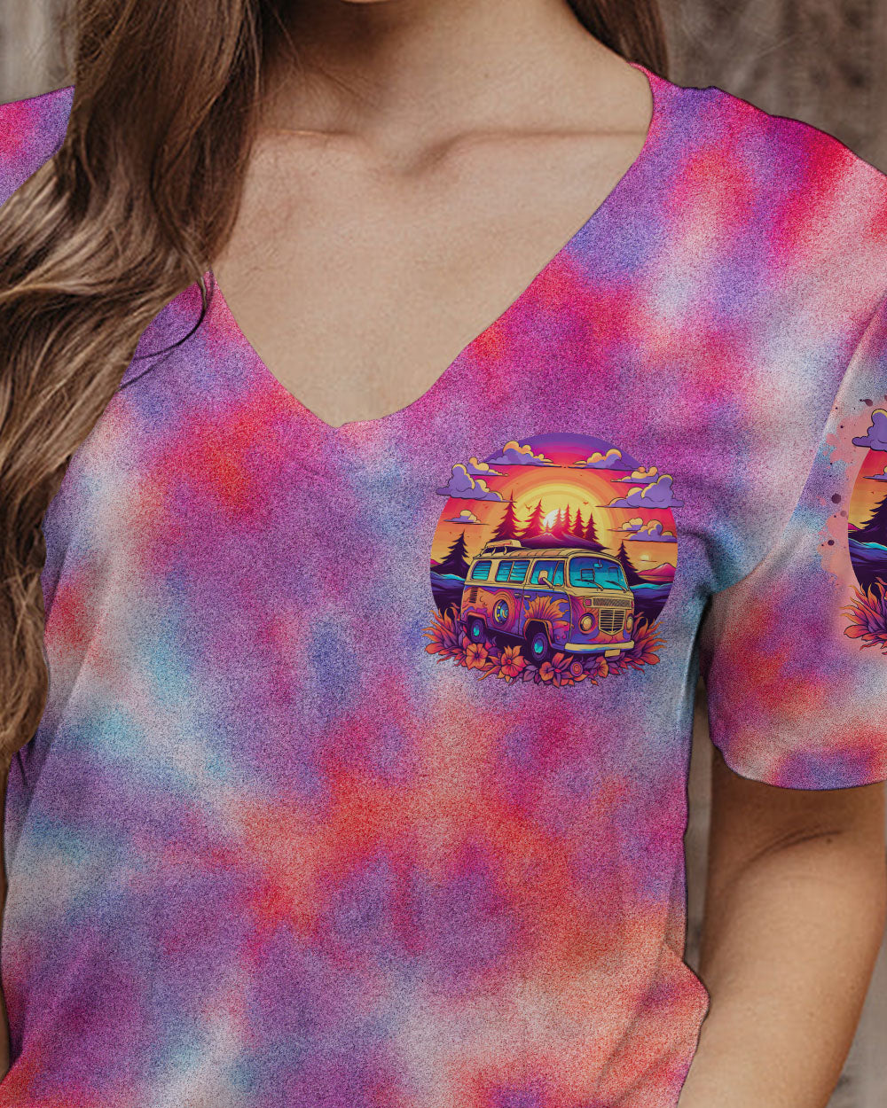 ENDINGS CAN BE BEAUTIFUL ALL OVER PRINT - TLTR2306234