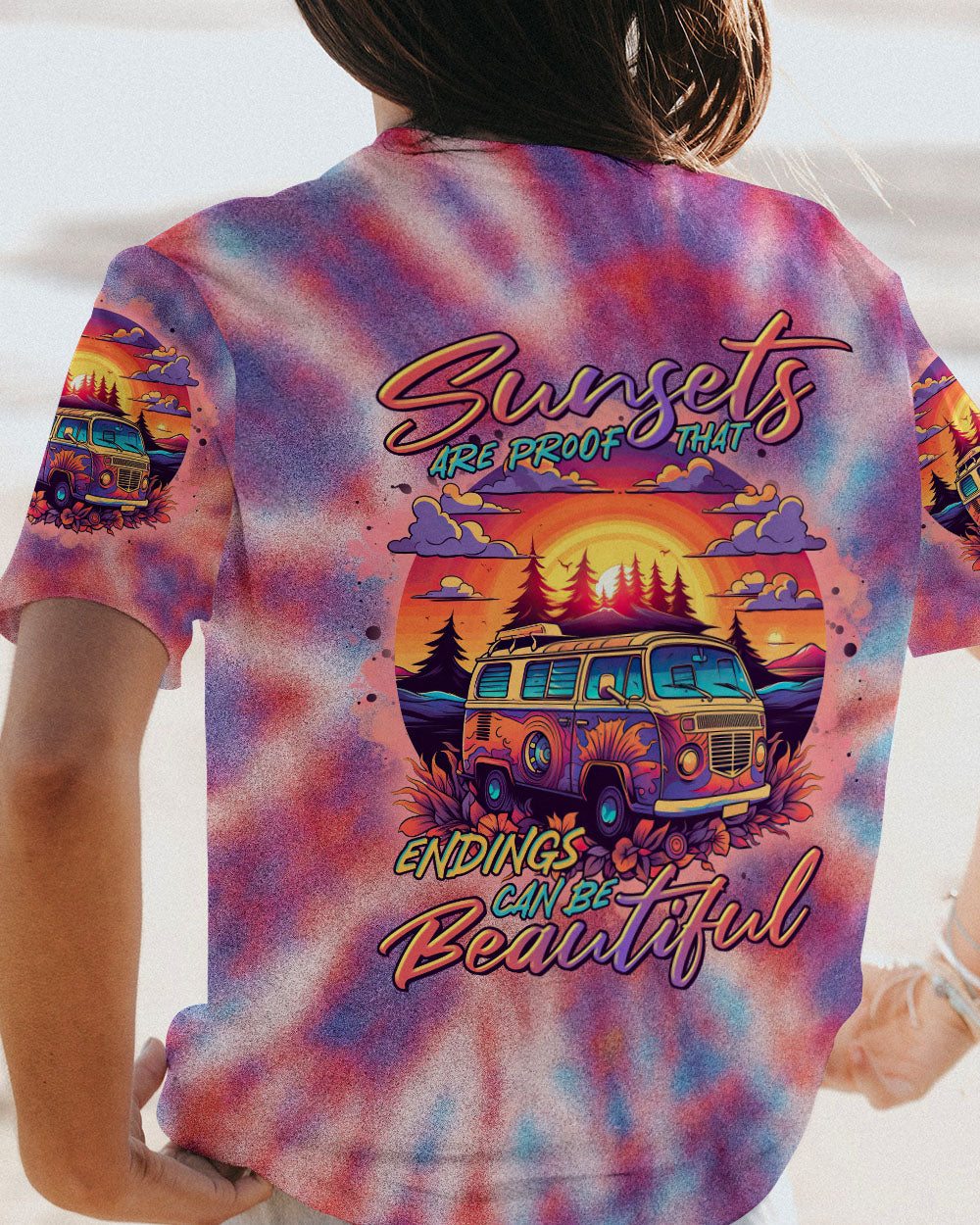 ENDINGS CAN BE BEAUTIFUL ALL OVER PRINT - TLTR2306234