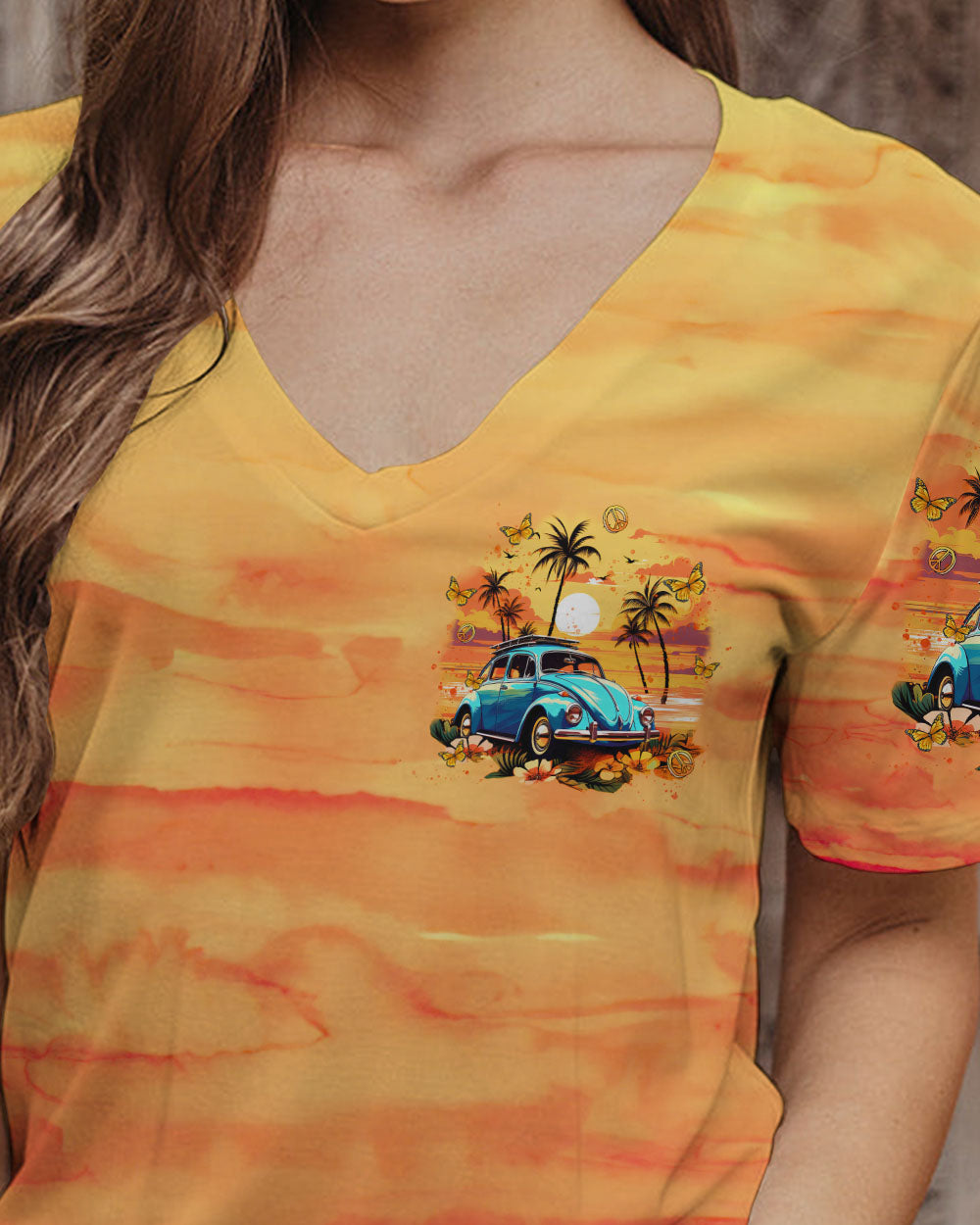 RUNNING AGAINST THE WIND ALL OVER PRINT - TLTR2311231