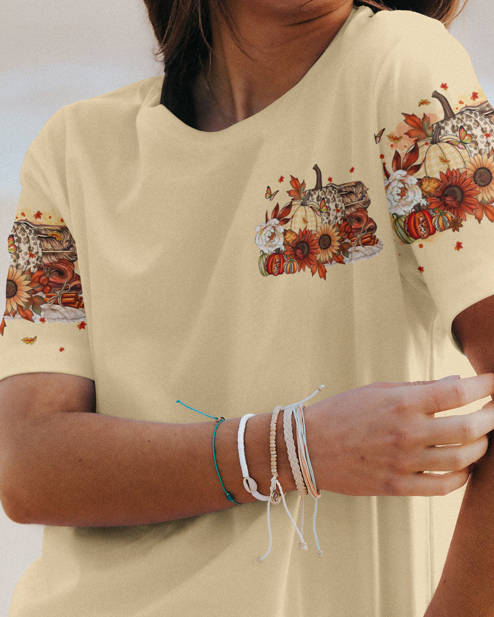 CHANGE IS BEAUTIFUL ALL OVER PRINT - TLTR2607231