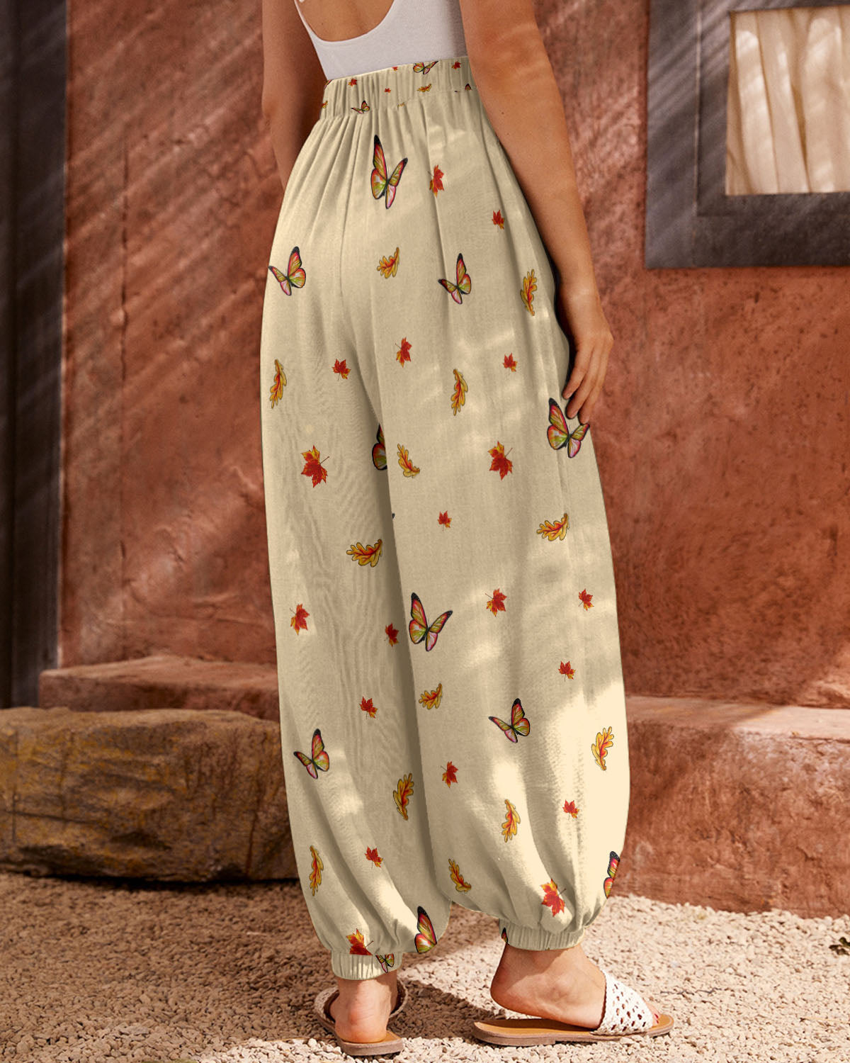 CHANGE IS BEAUTIFUL ALL OVER PRINT - TLTR2607231