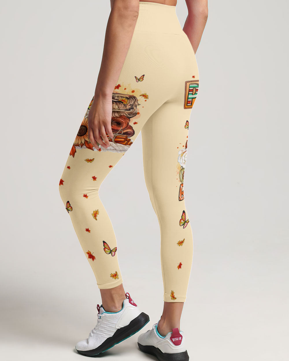 CHANGE IS BEAUTIFUL ALL OVER PRINT - TLTR2607231