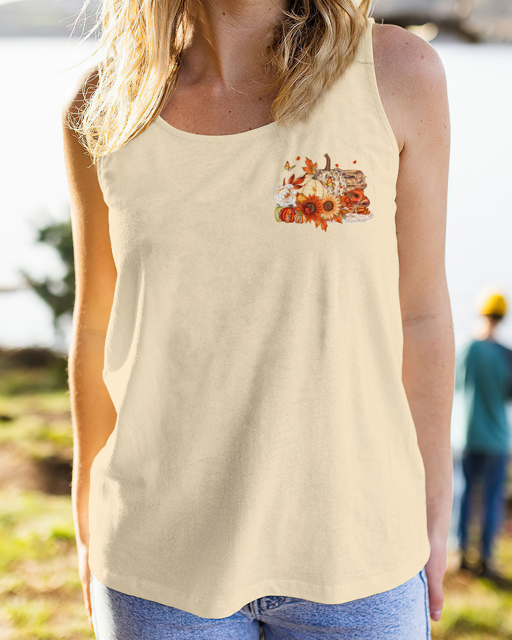 CHANGE IS BEAUTIFUL ALL OVER PRINT - TLTR2607231