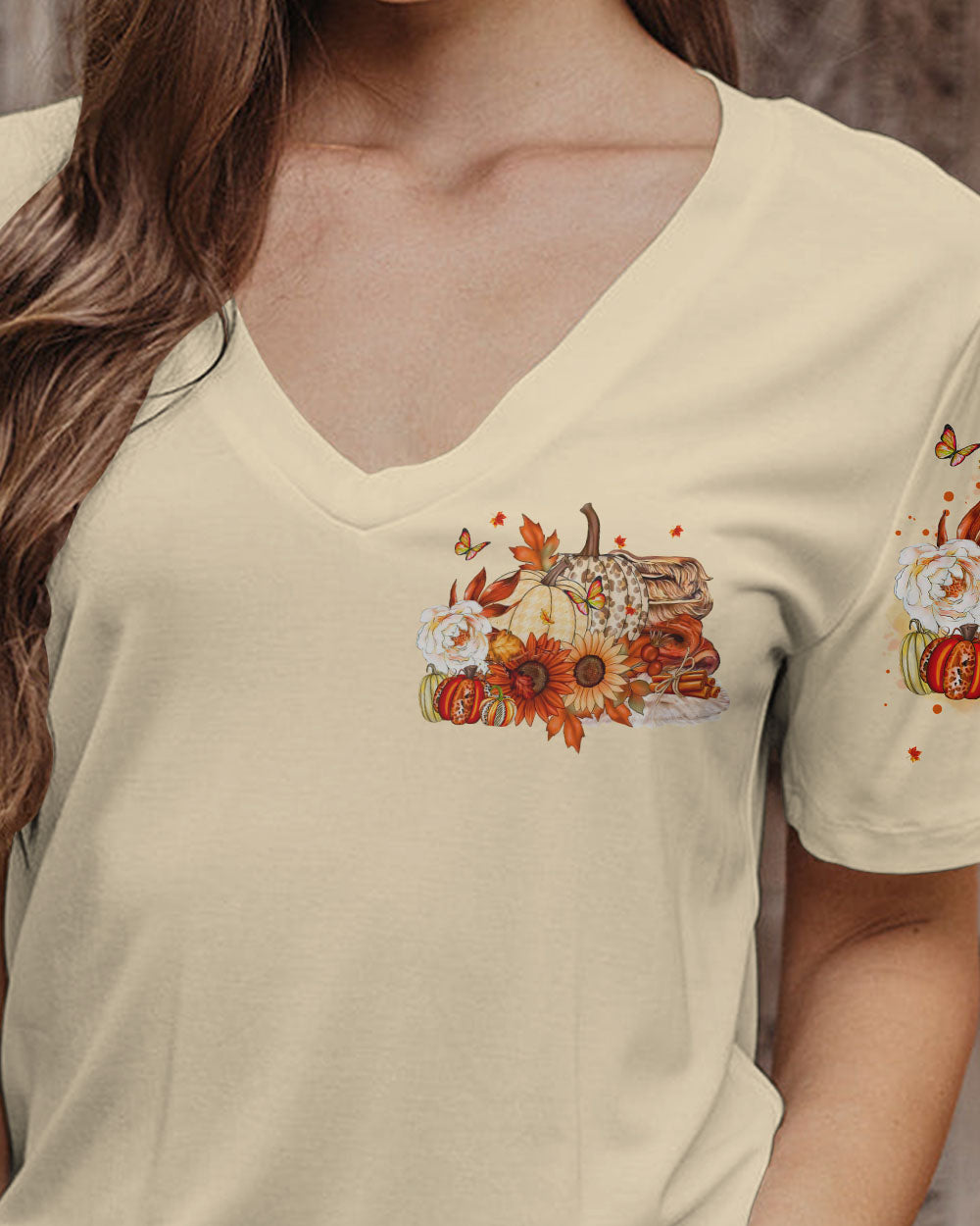 CHANGE IS BEAUTIFUL ALL OVER PRINT - TLTR2607231