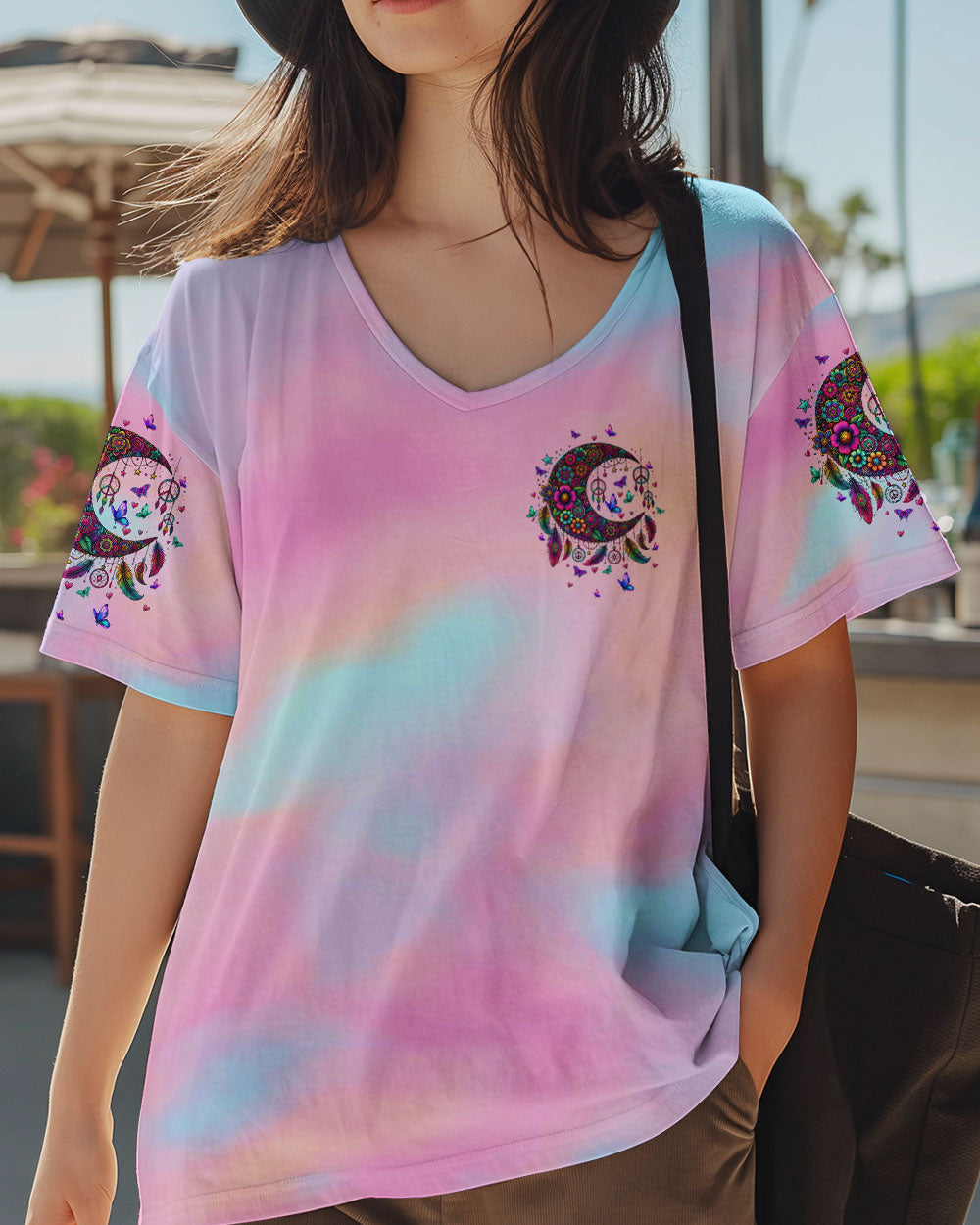 STAY WILD MOON CHILD ALL OVER PRINT - TLTW0210241