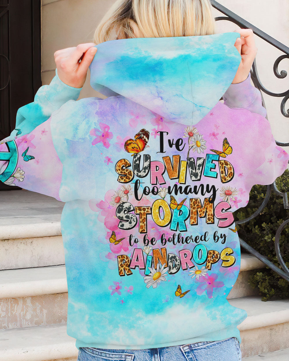 I'VE SURVIVED TOO MANY STORMS ALL OVER PRINT - TLTW0212232