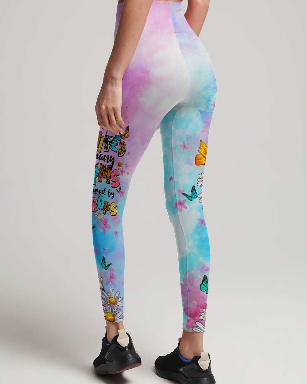 I'VE SURVIVED TOO MANY STORMS ALL OVER PRINT - TLTW0212232
