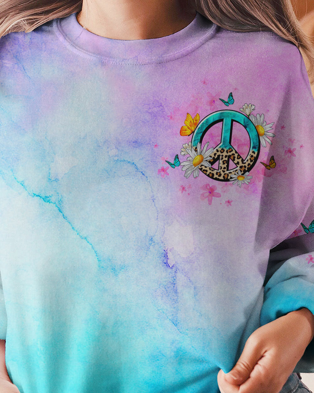 I'VE SURVIVED TOO MANY STORMS ALL OVER PRINT - TLTW0212232