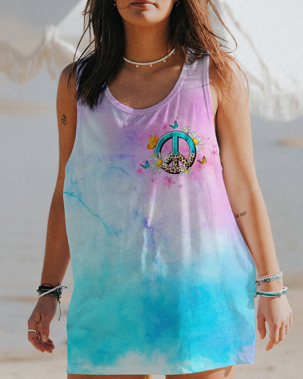 I'VE SURVIVED TOO MANY STORMS ALL OVER PRINT - TLTW0212232