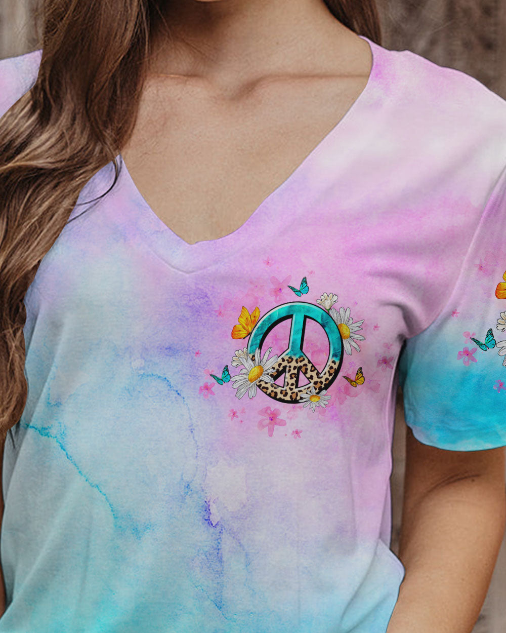 I'VE SURVIVED TOO MANY STORMS ALL OVER PRINT - TLTW0212232