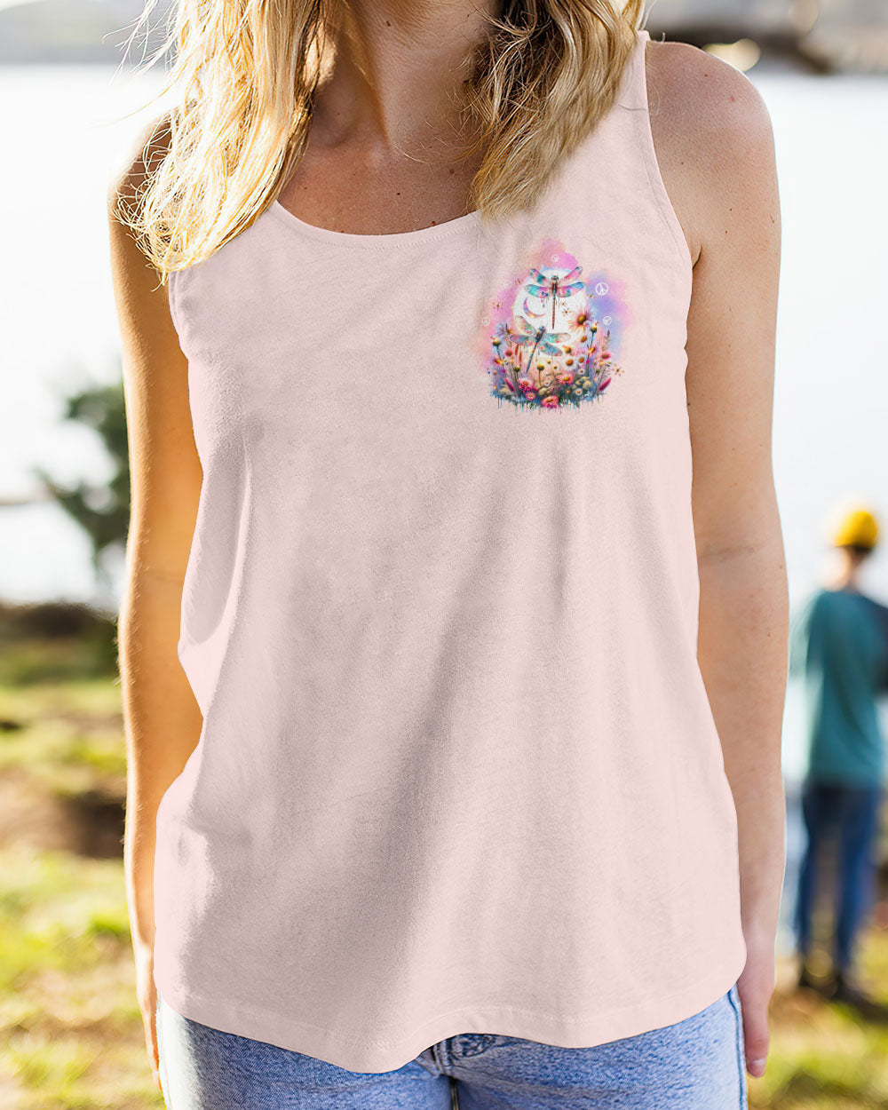 SPIRIT OF A DRAGONFLY ALL OVER PRINT - TLTW0401243