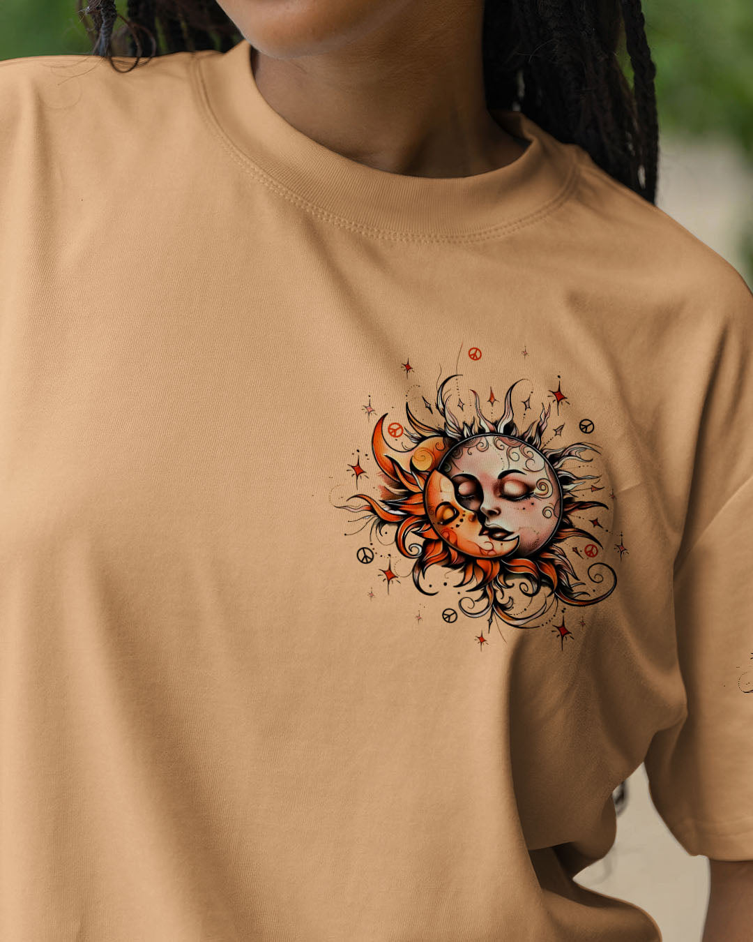 LIVE BY THE SUN ALL OVER PRINT - TLTW0406251