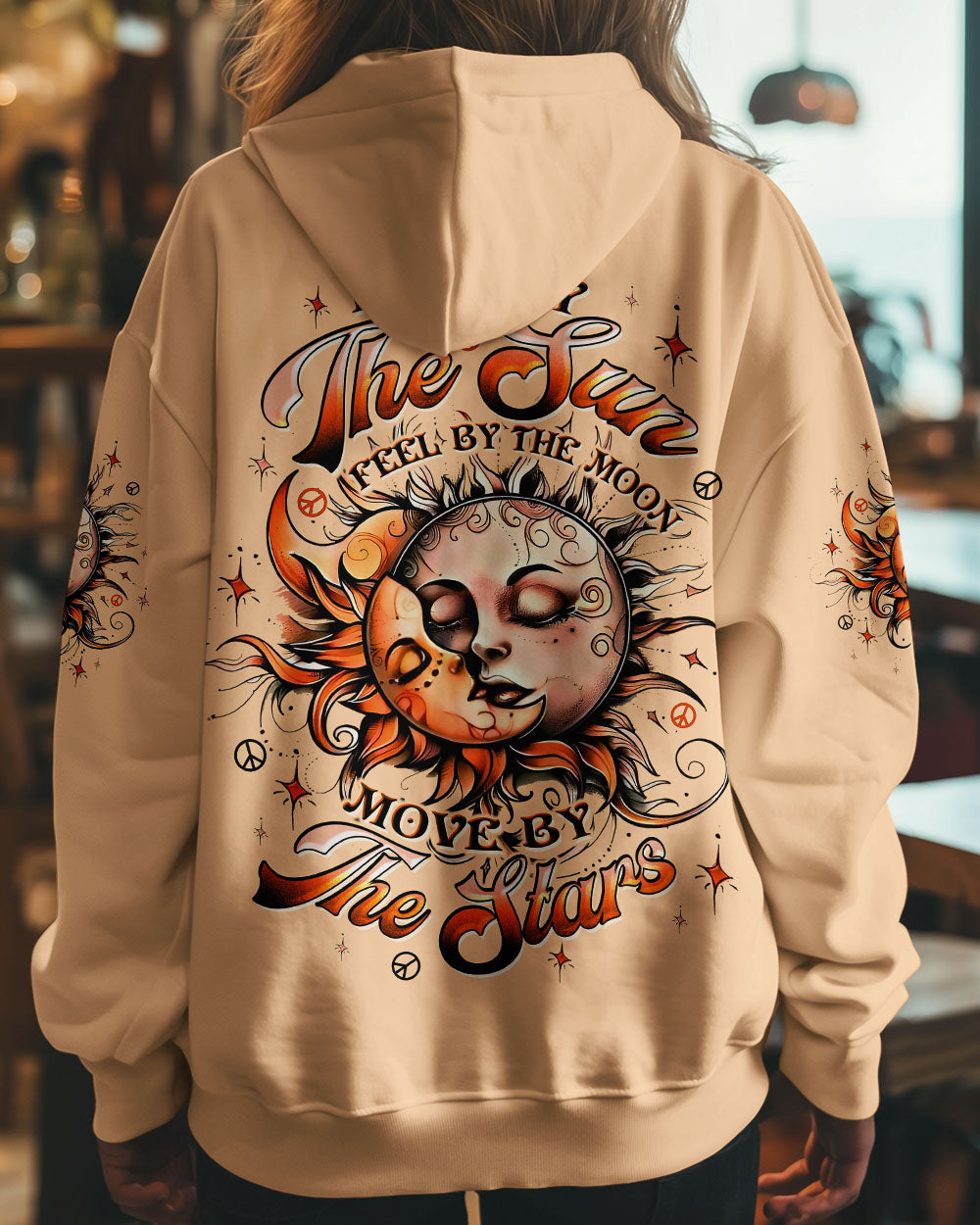 LIVE BY THE SUN ALL OVER PRINT - TLTW0406251