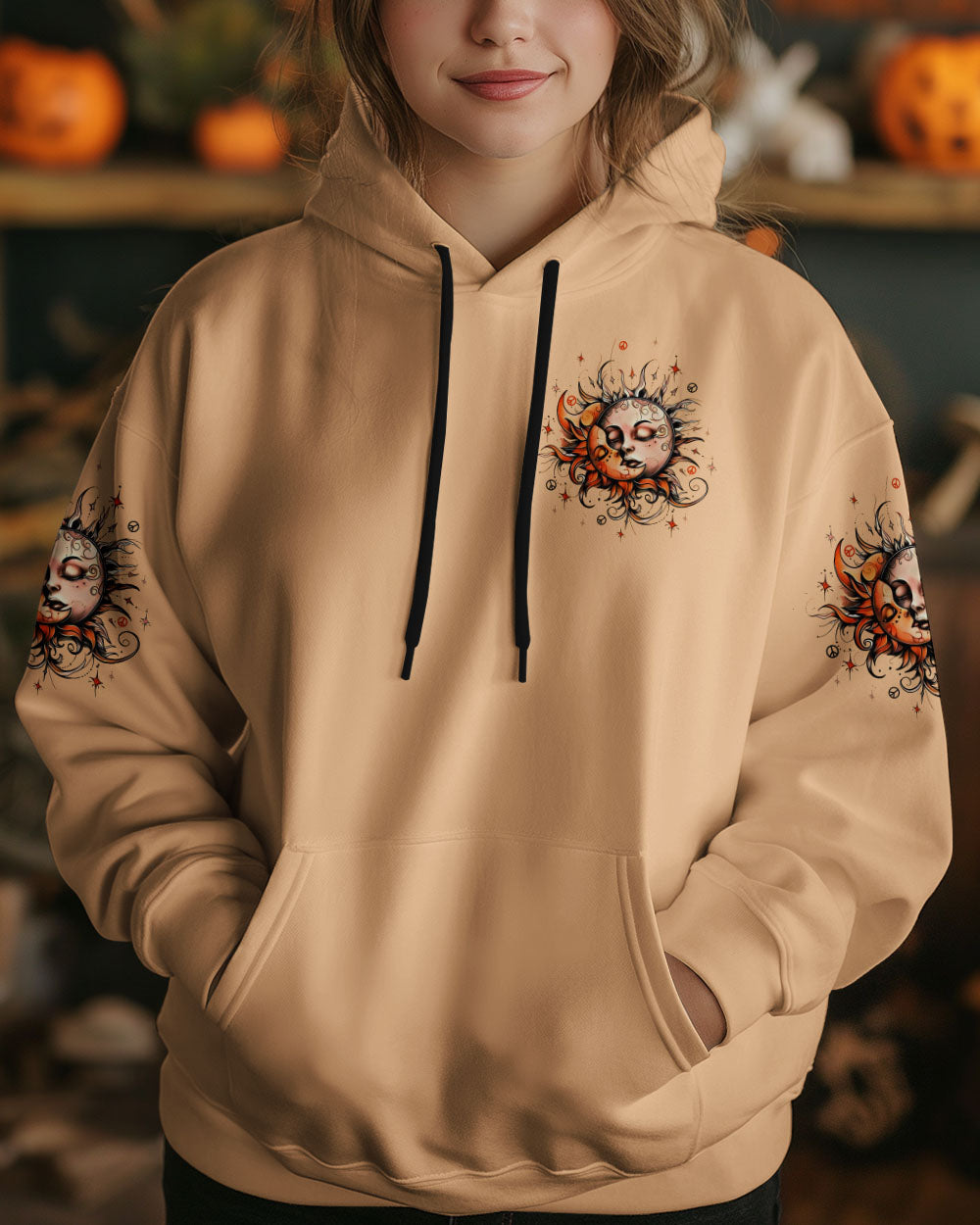 LIVE BY THE SUN ALL OVER PRINT - TLTW0406251
