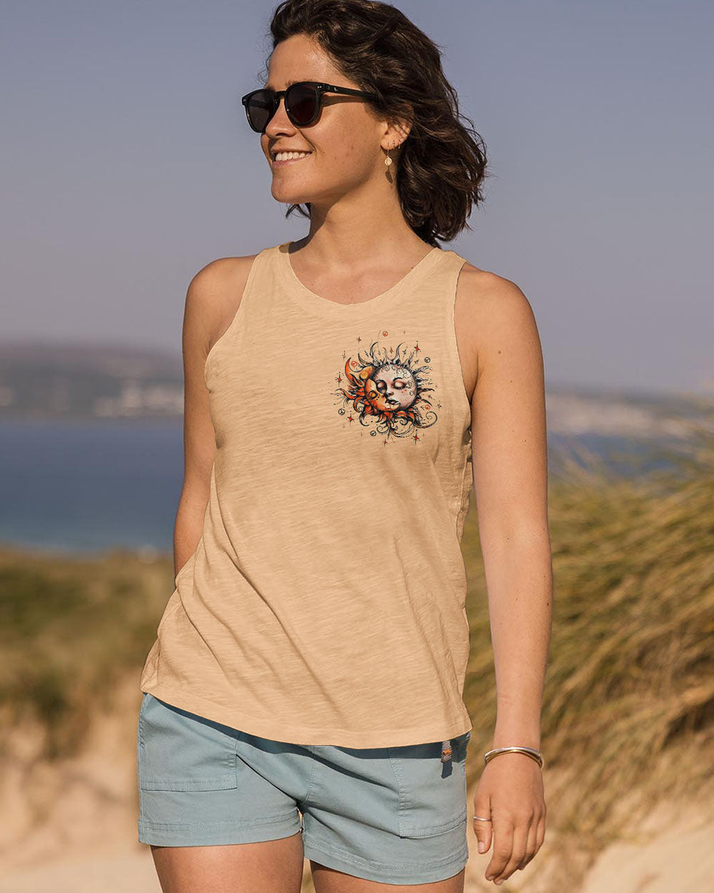 LIVE BY THE SUN ALL OVER PRINT - TLTW0406251