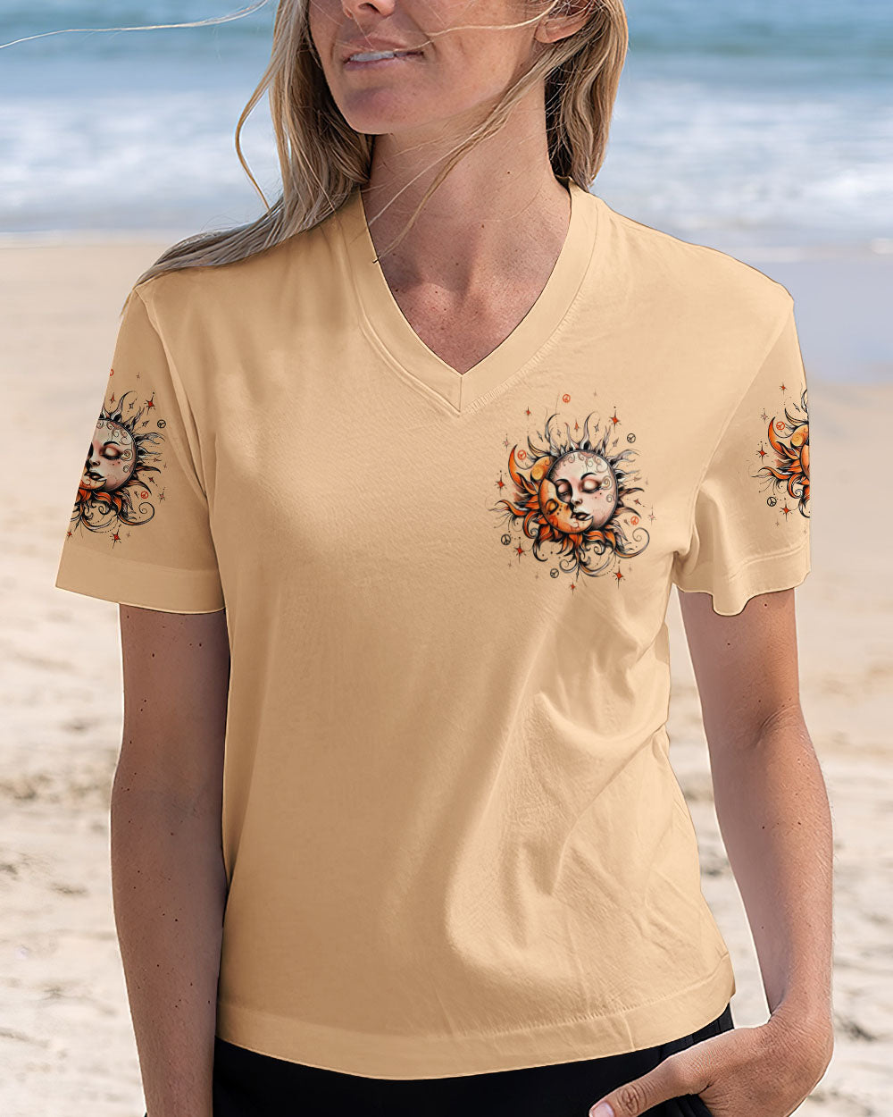 LIVE BY THE SUN ALL OVER PRINT - TLTW0406251
