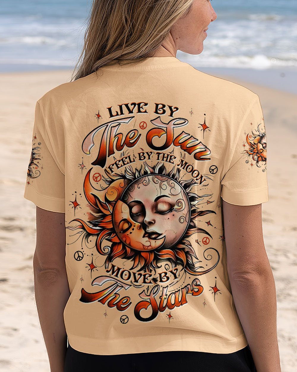 LIVE BY THE SUN ALL OVER PRINT - TLTW0406251