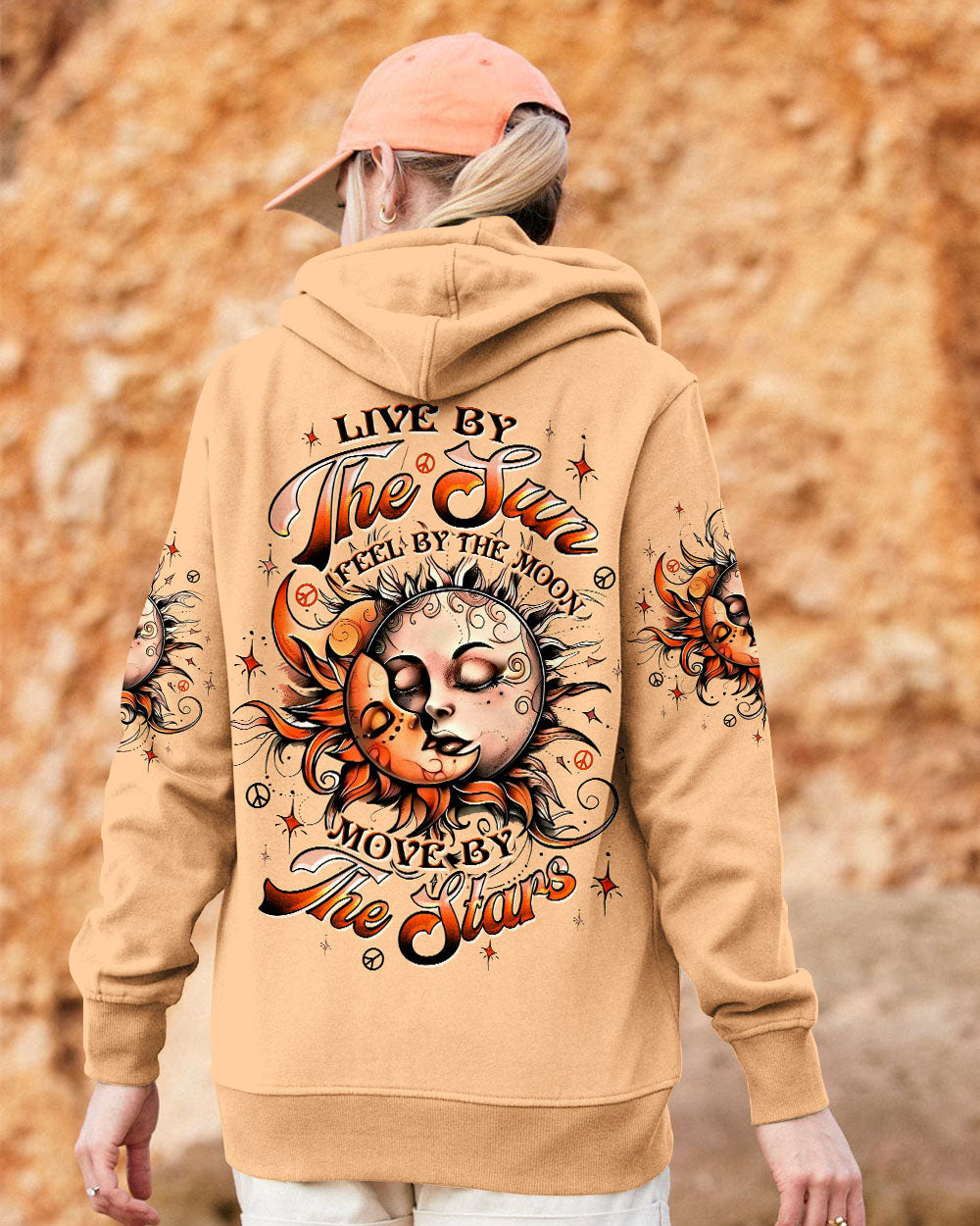 LIVE BY THE SUN ALL OVER PRINT - TLTW0406251