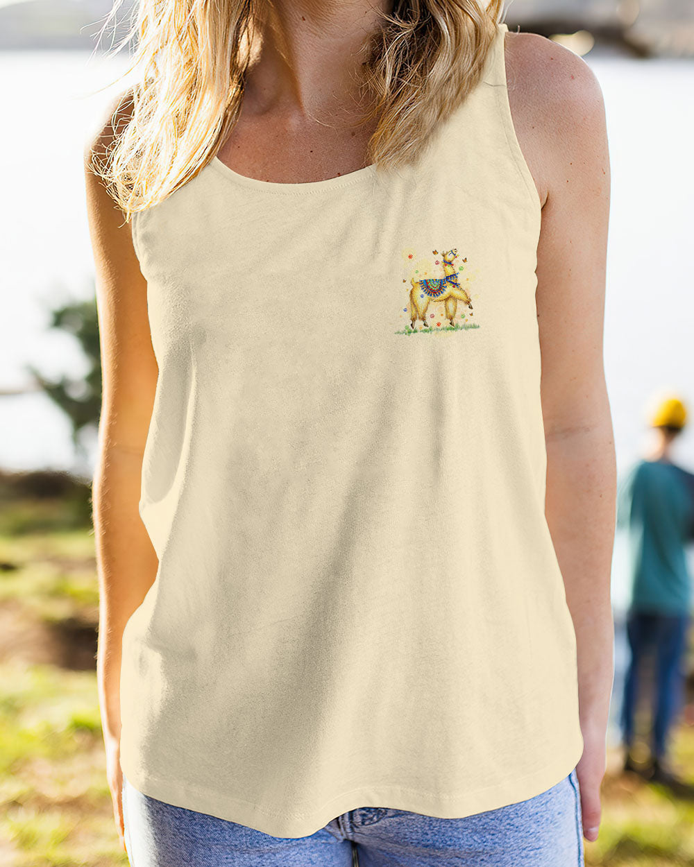MAKE TODAY LLAMAZING ALL OVER PRINT - TLTW0407232