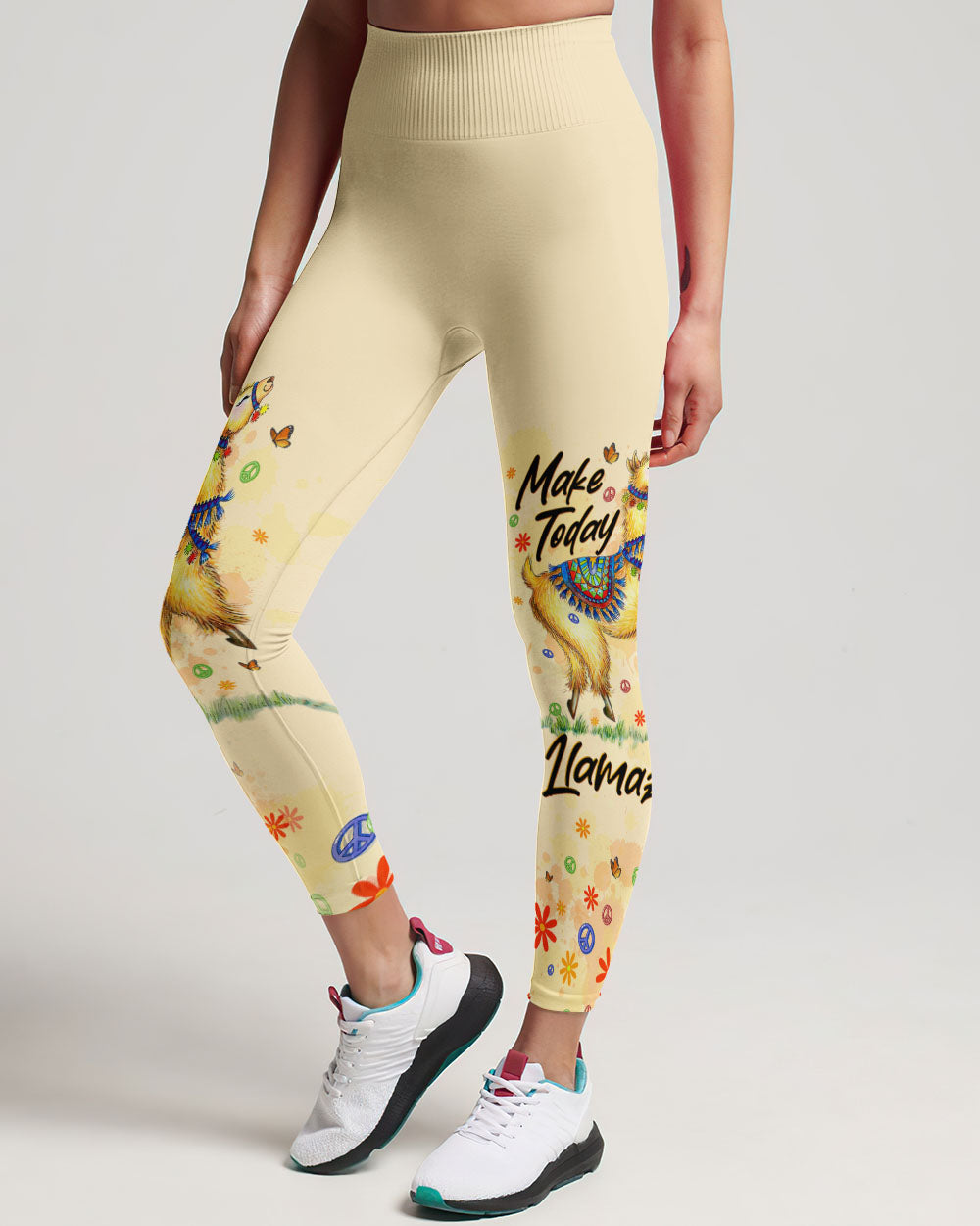 MAKE TODAY LLAMAZING ALL OVER PRINT - TLTW0407232